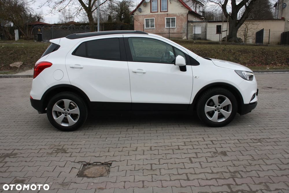 Opel Mokka 1.4 T Enjoy EU6 - 6