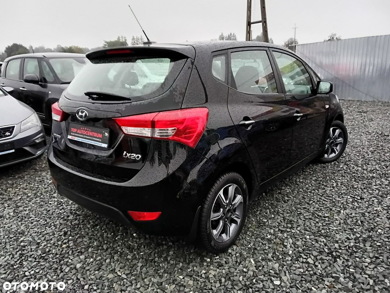 Hyundai ix20 1.4 blue Passion - 2