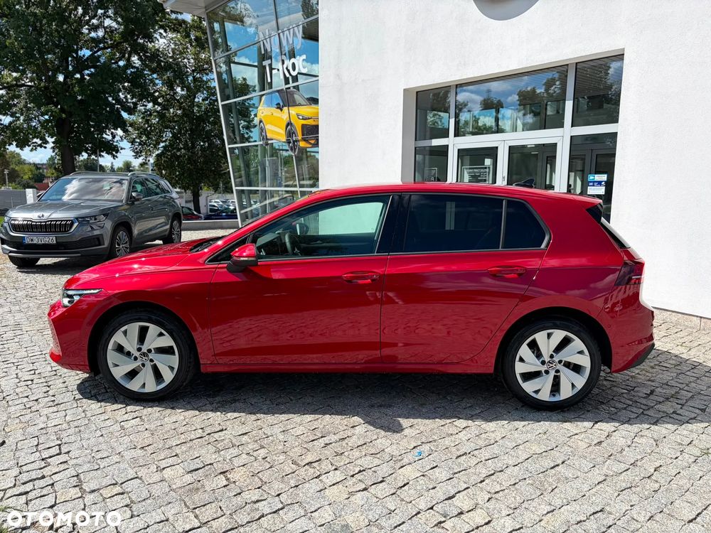 Volkswagen Golf 1.5 TSI Life Plus - 9