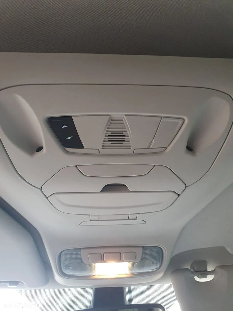 Ford Tourneo Connect Gr 1.5 EcoBlue Titanium PowerShift - 9