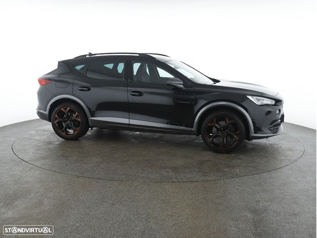 Cupra Formentor - 8