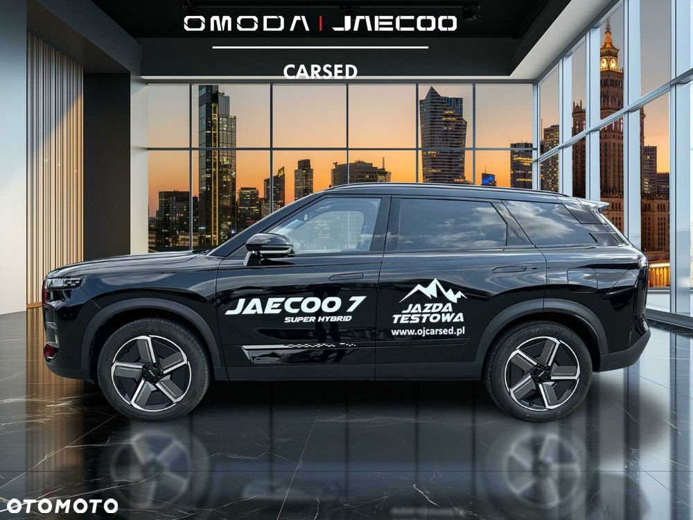 Jaecoo 7 - 3