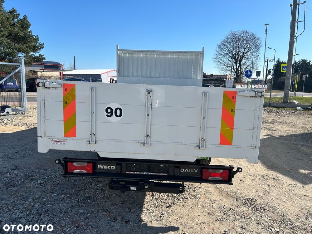 Iveco Daily 70C21 - 6
