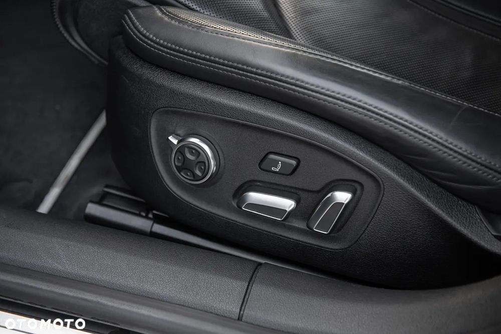 Audi A7 Sportback 3.0 TDI Quattro Competition Tiptr - 11