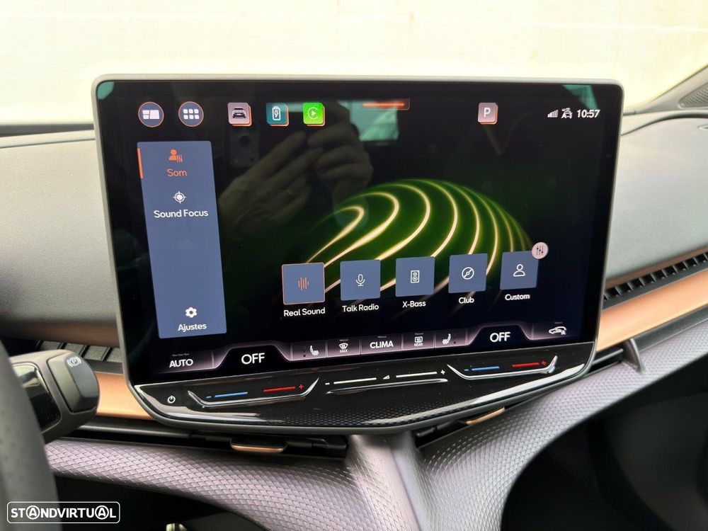 Cupra Tavascan 210 kW/77kWh HA Endurance - 41