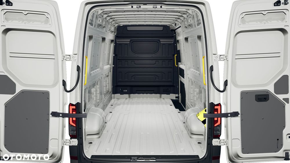 Volkswagen Crafter - 9
