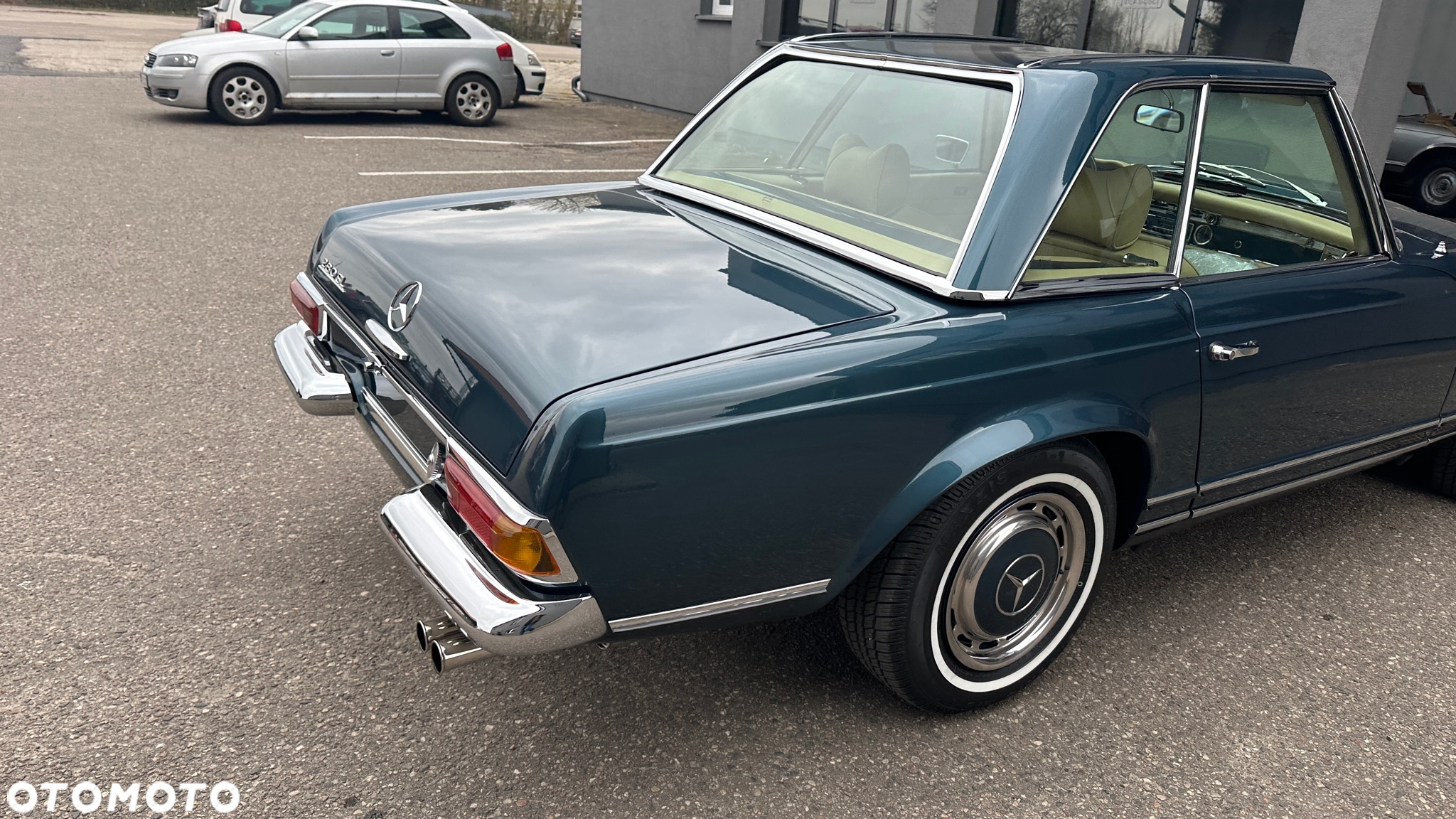 Mercedes-Benz Inny - 16