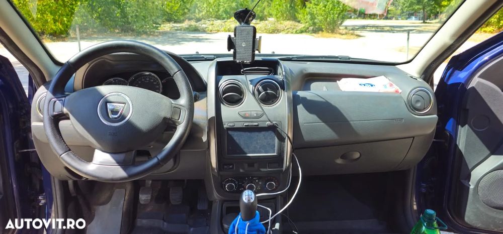 Dacia Duster - 21