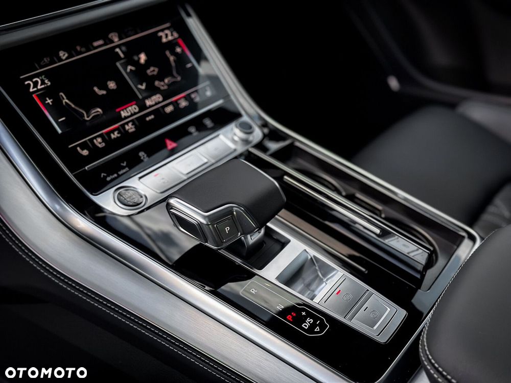 Audi Q7 - 20