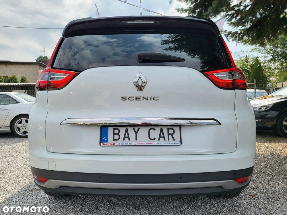 Renault Grand Scenic - 6