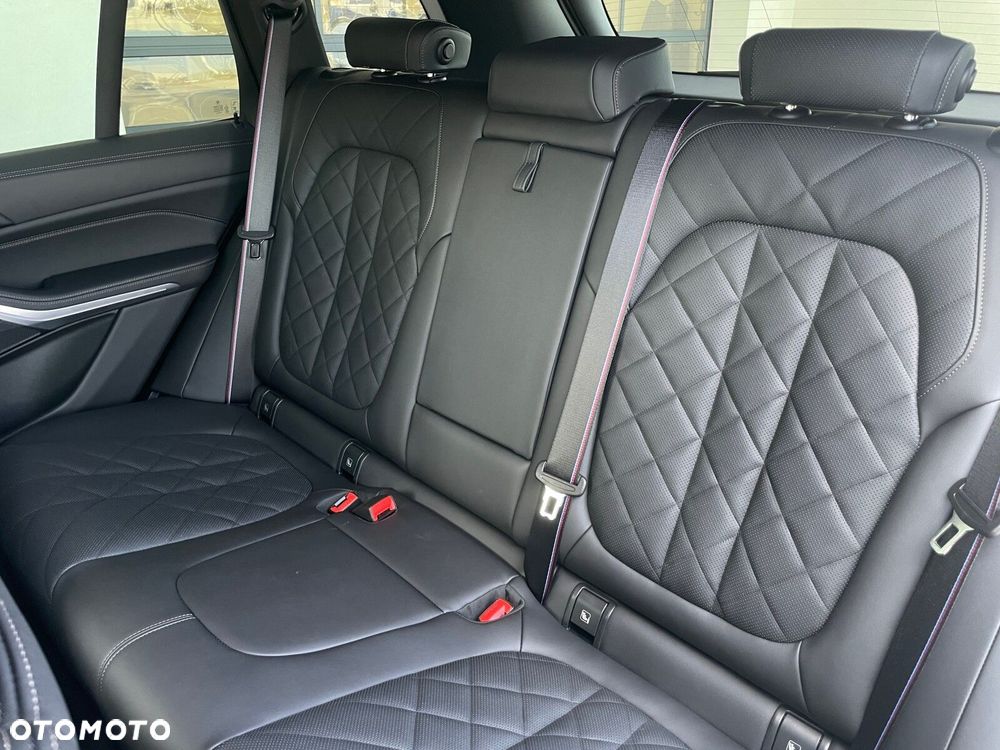 BMW X5 - 34