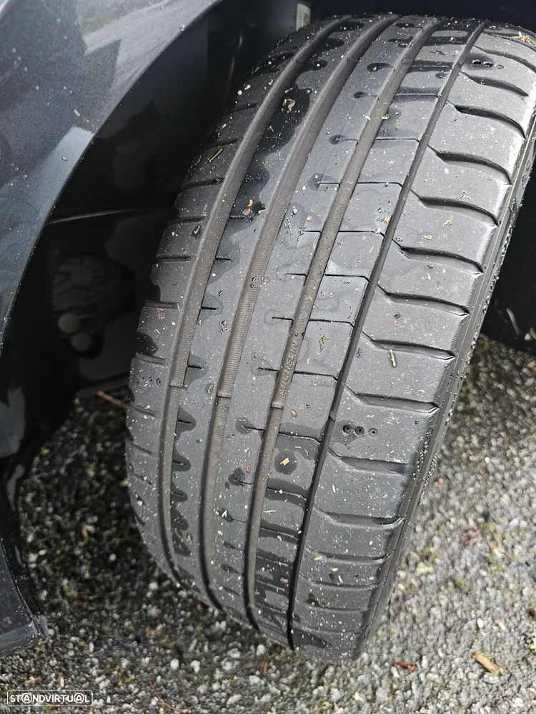 VW Golf 1.4 GTE Plug-in - 18