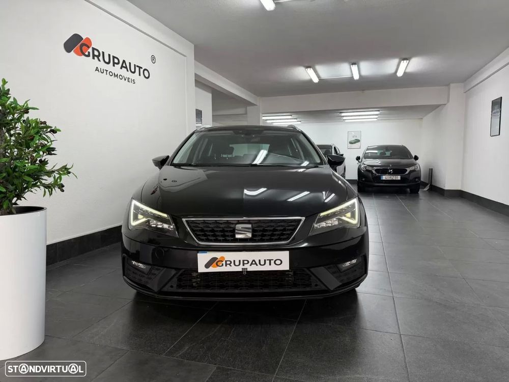 SEAT Leon 1.6 TDI Style S/S - 2