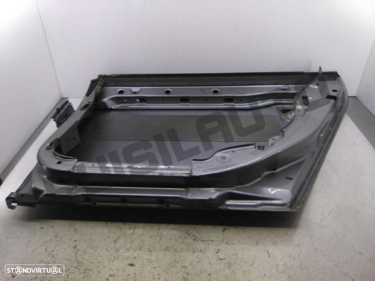 Porta Trás Direita  Audi A6 Allroad C6 Avant (4f) [2005_2011] 2 - 5