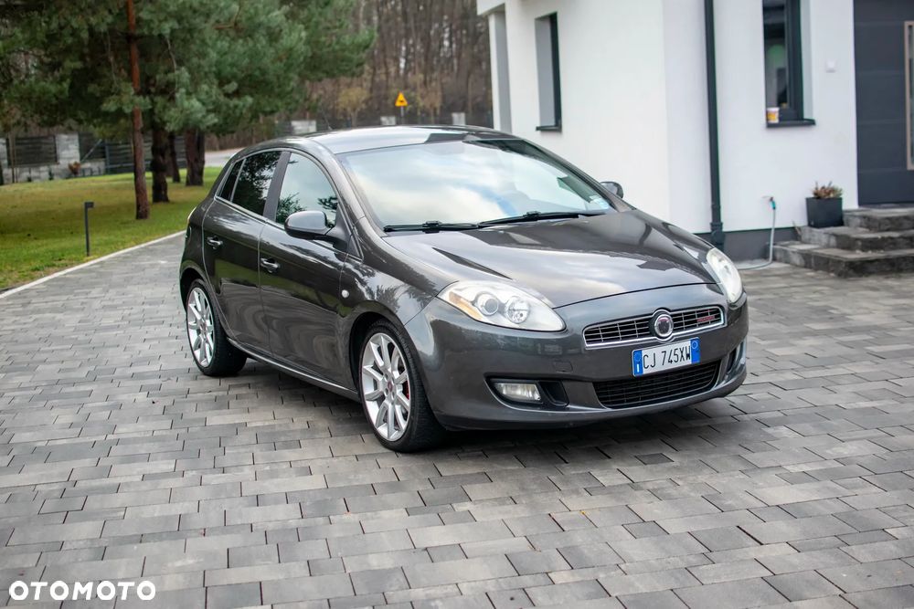 Fiat Bravo - 5