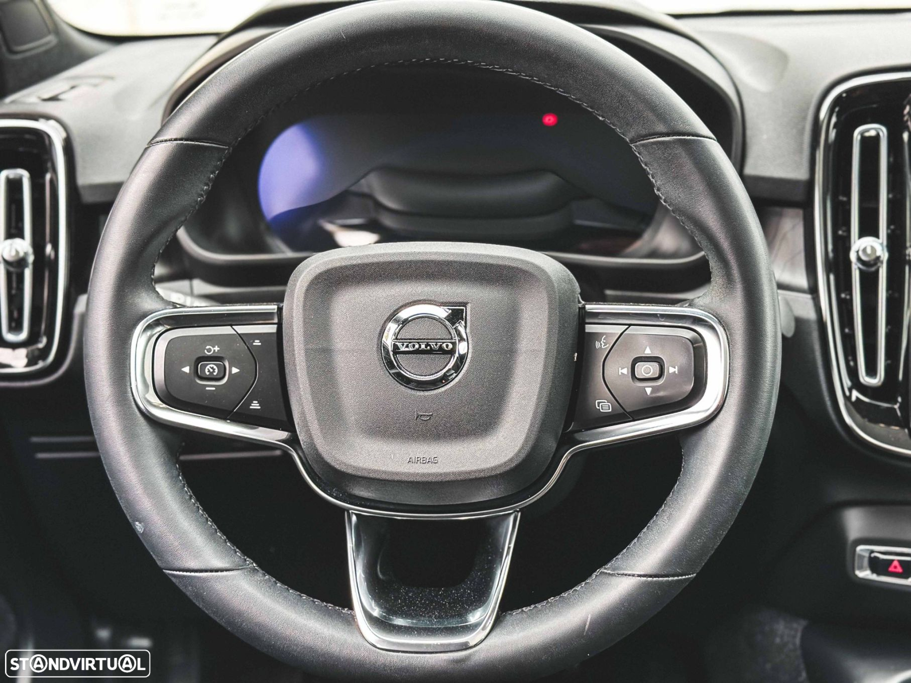 Volvo C40 Recharge Twin Motor Ultimate - 15