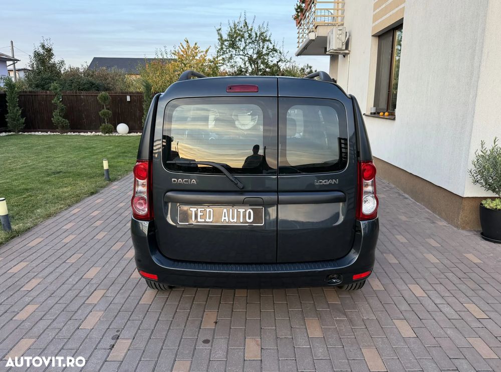 Dacia Logan MCV - 6