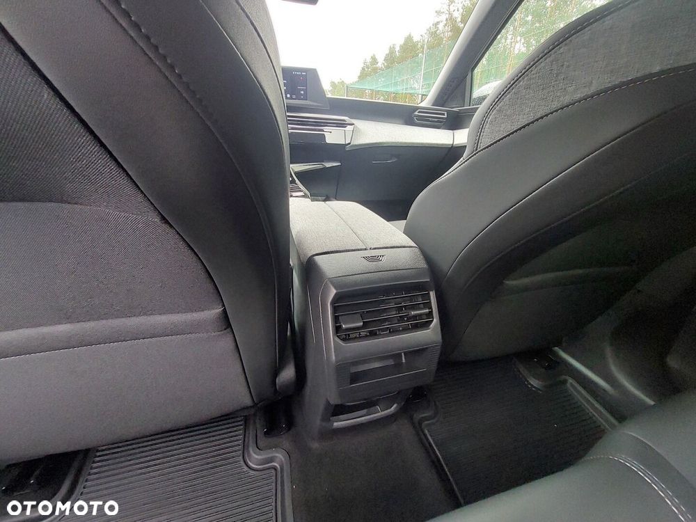Peugeot 3008 - 12