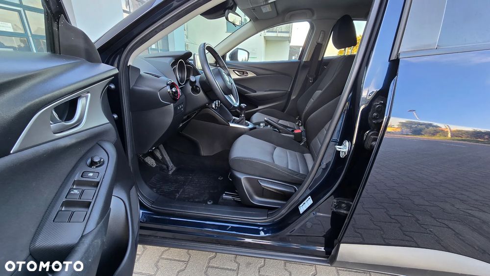 Mazda CX-3 2.0 Skymotion - 35