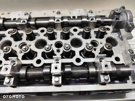 GŁOWICA 2,5 DCI_G9U_ MASTER MOVANO TRAFIC VIVARO_SPRAWDZONA ZROBIONA - 5