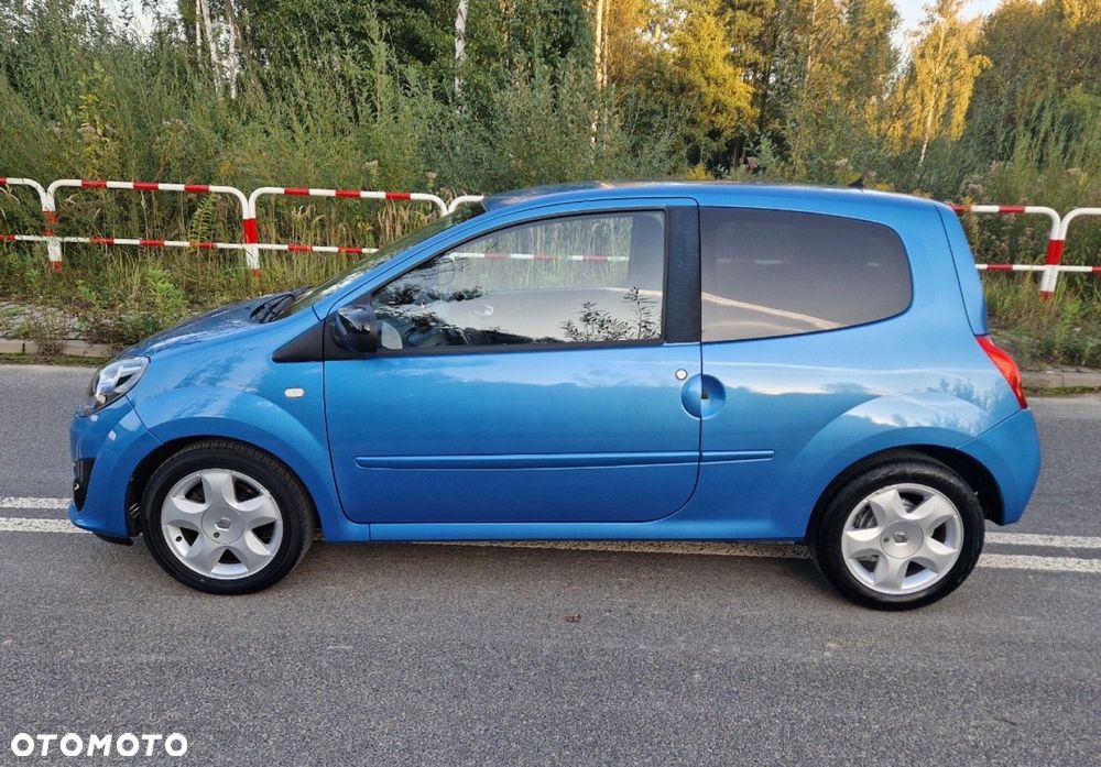 Renault Twingo - 4