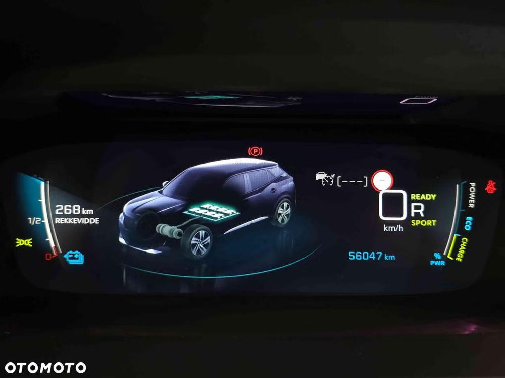 Peugeot 2008 136 Allure - 18