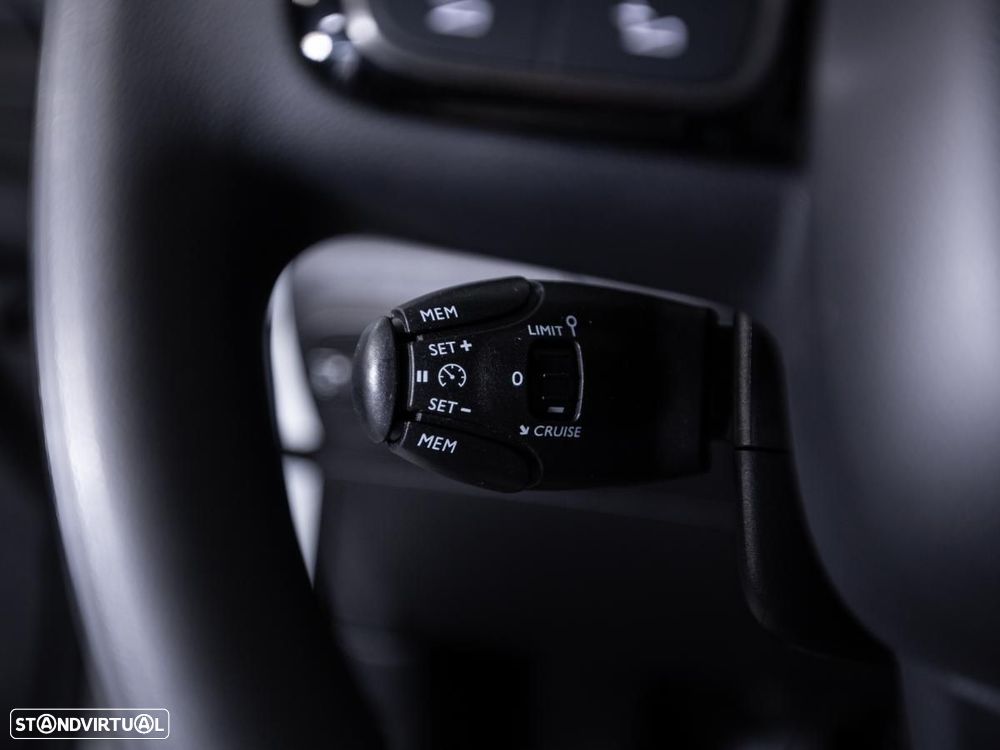 Citroën C3 1.6 BlueHDi Feel - 14