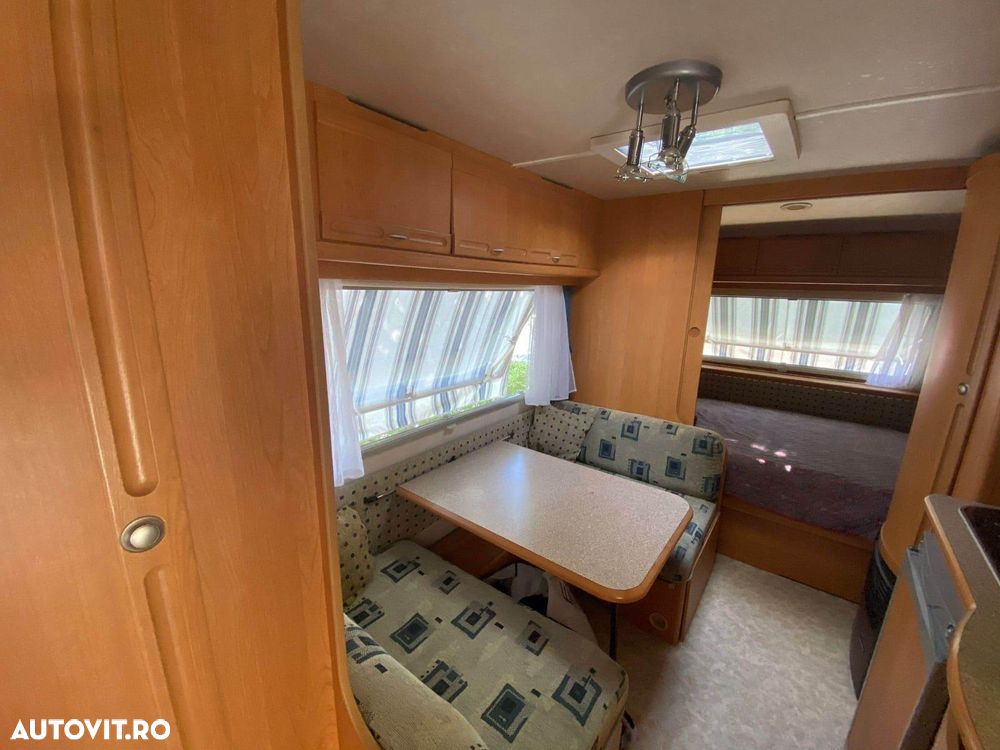 ADRIA 542PK - 9