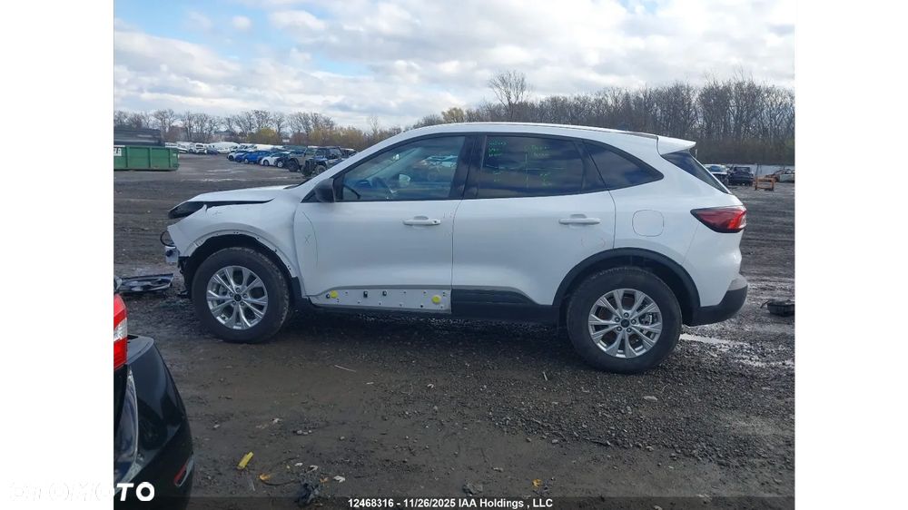 Ford Kuga 1.5 EcoBoost 4x4 Trend - 3