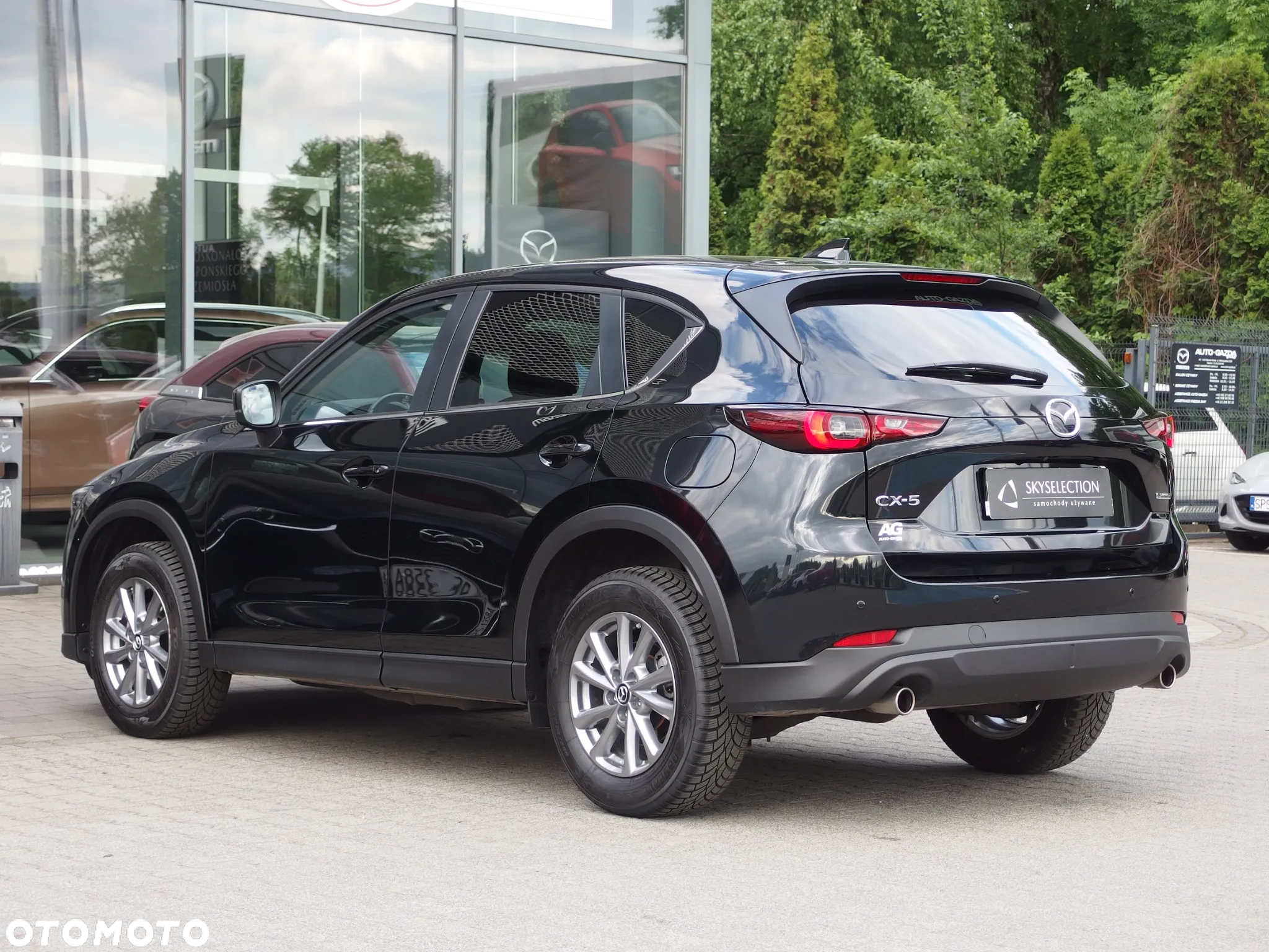 Mazda CX-5 2.0 Center-Line Plus 2WD - 6