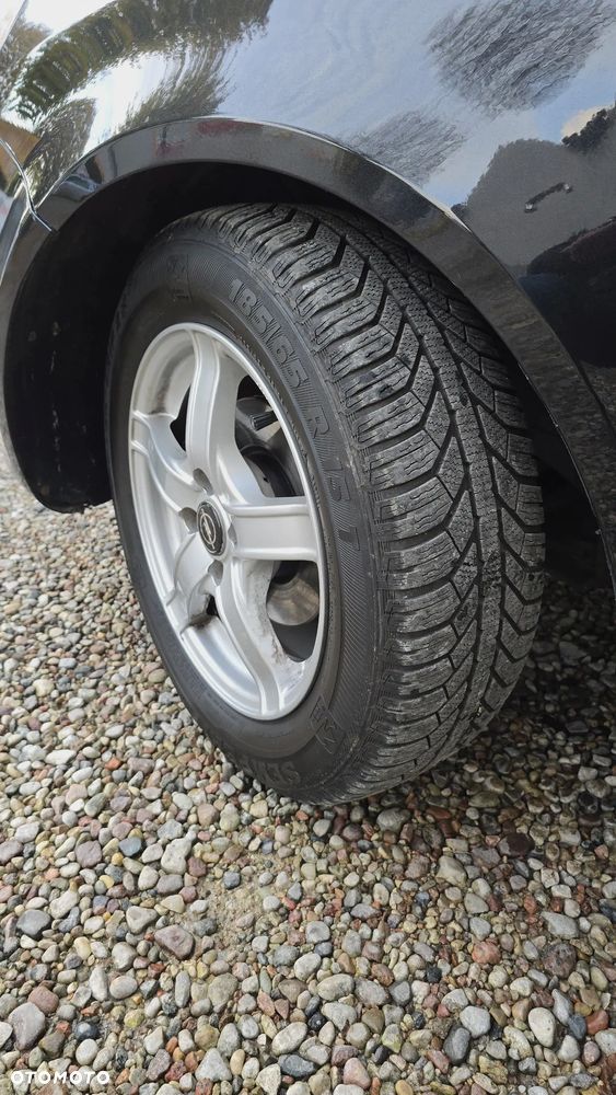 Opel Corsa 1.2 16V EcoFLEX Active - 15