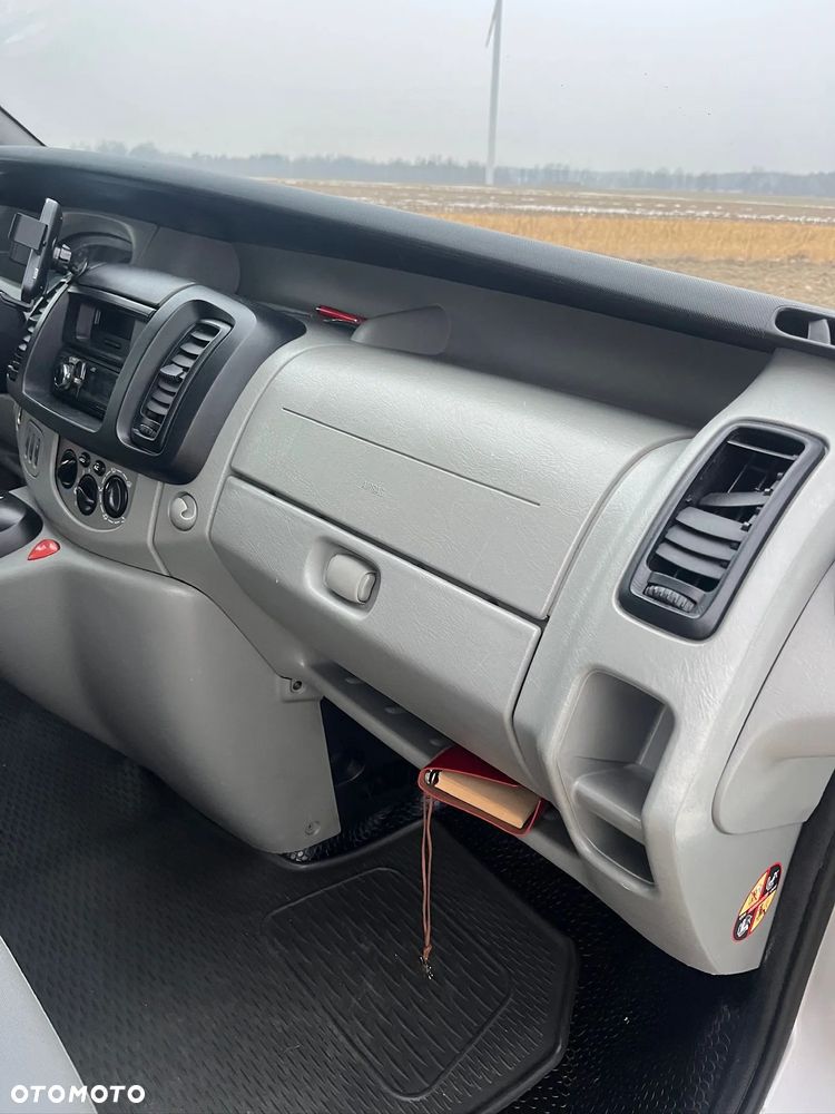 Nissan PRIMASTAR - 7