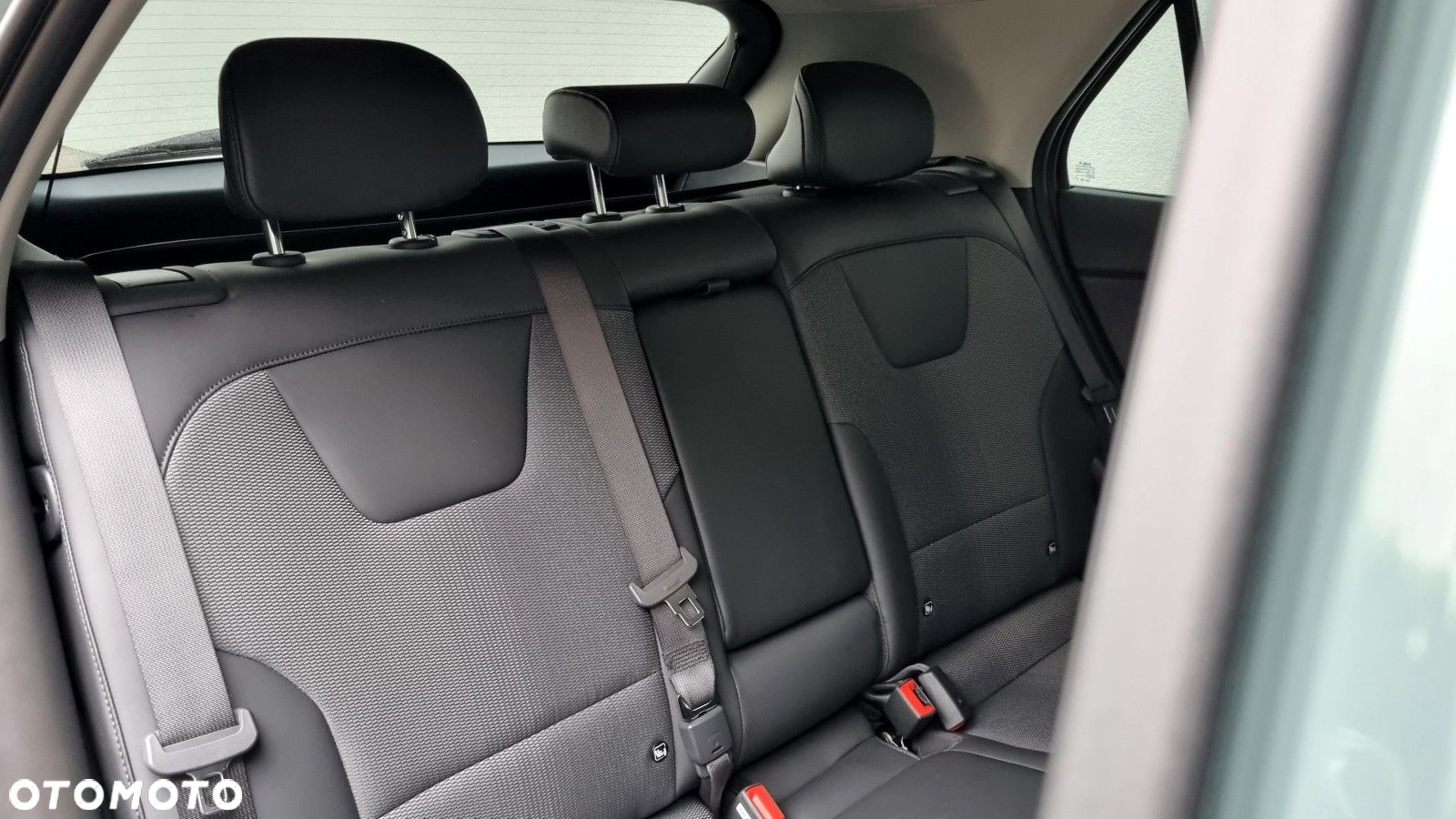 Kia Niro e-Niro 64kWh L - 34
