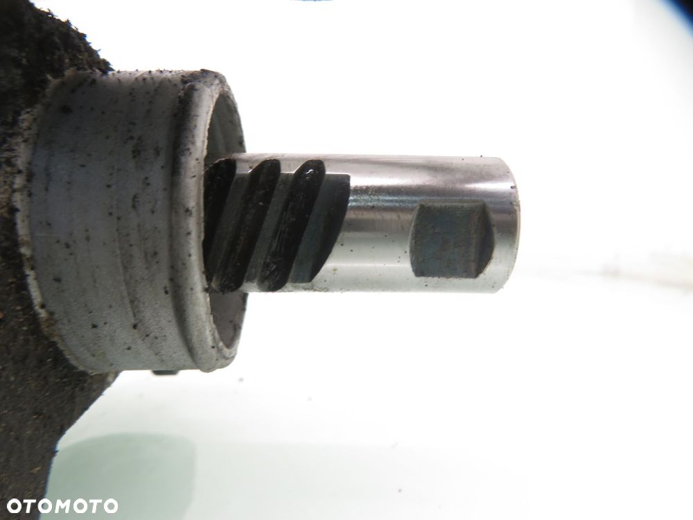 MAGLOWNICA SEAT IBIZA II (6K1) 6K1422061A - 6