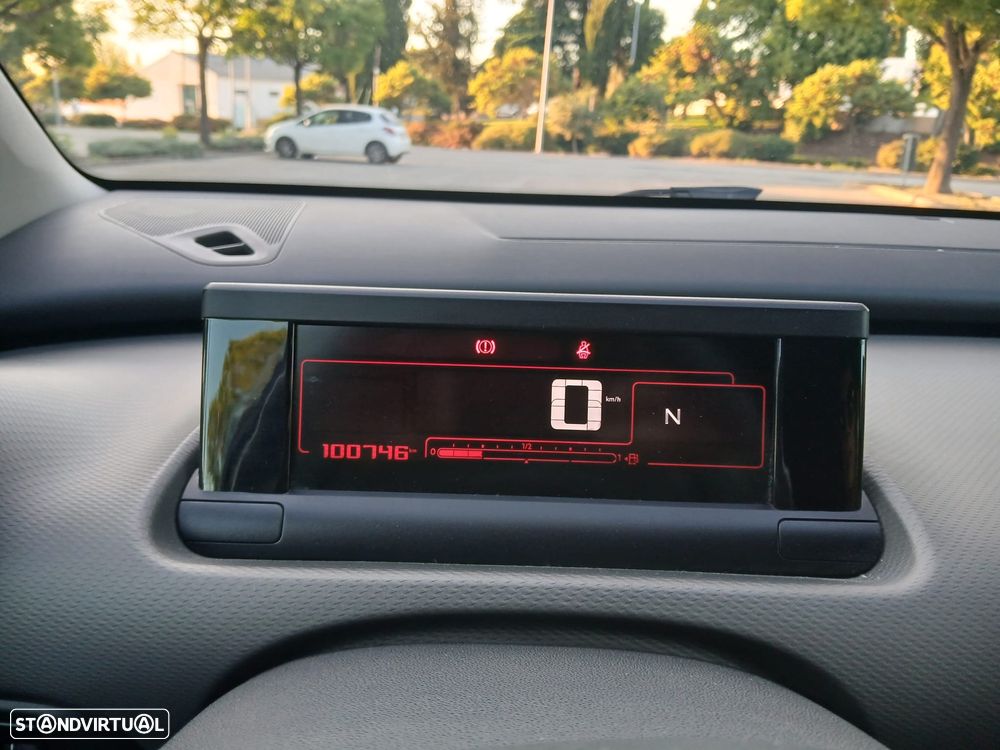 Citroën C4 Cactus 1.6 BlueHDi Feel ETG6 - 7