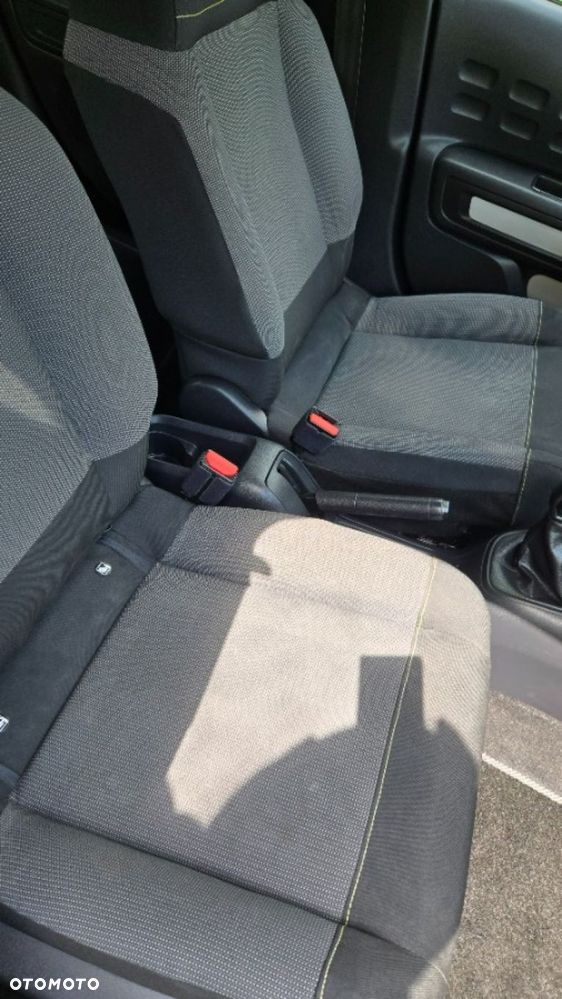 Citroën C3 - 21