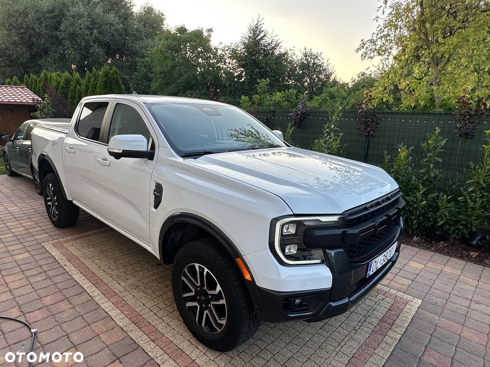 Ford Ranger - 6
