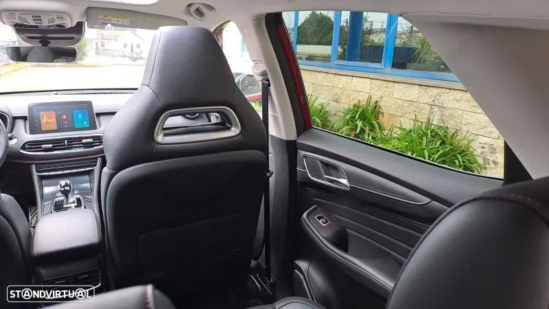 MG EHS 1.5 T-GDI Plug-in Hybrid Luxury - 13