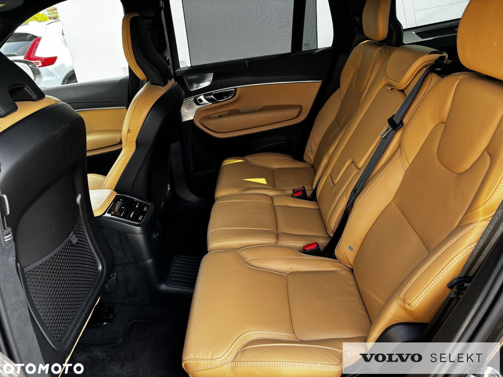 Volvo XC 90 - 26