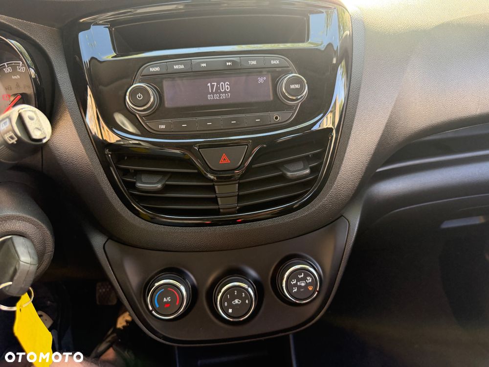 Opel Karl 1.0 Enjoy - 12