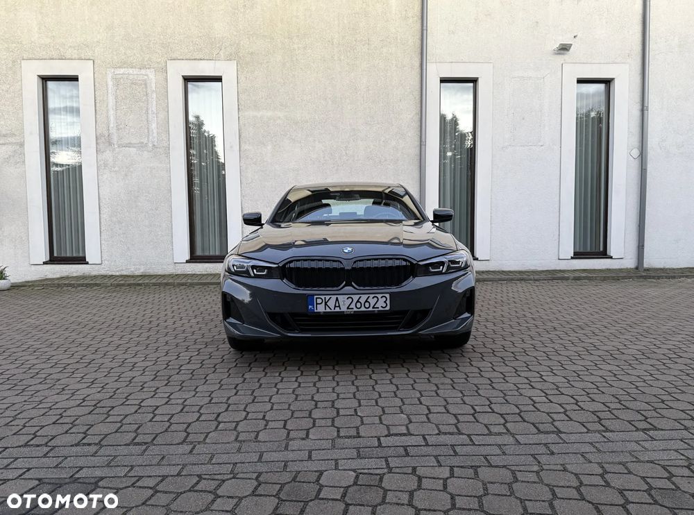 BMW Seria 3 - 2