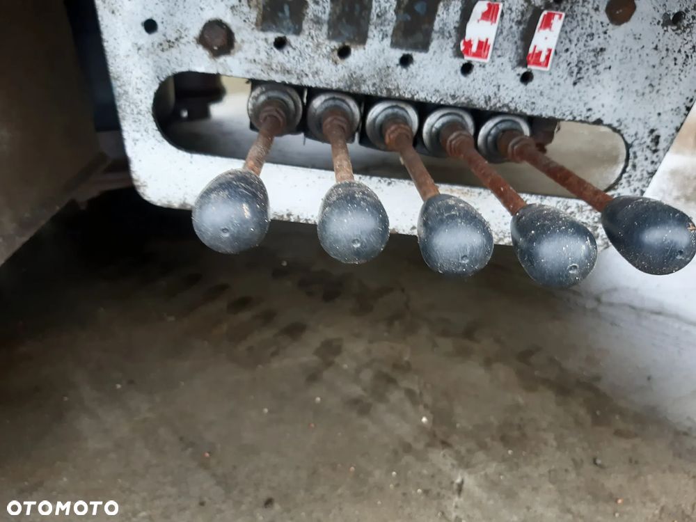 Humbaur HTD 509525 2018 5 osiowa przyczepa niskopodwoziowa z Niemiec - 23