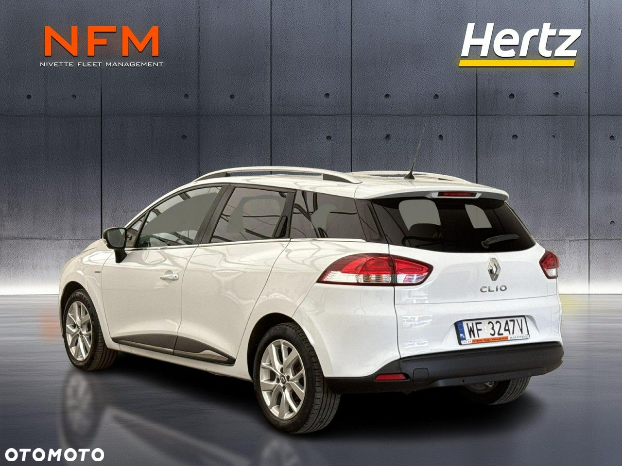 Renault Clio - 4