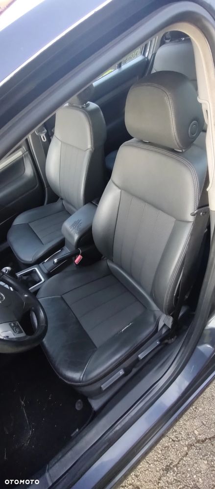Opel Signum 1.8 Elegance - 11