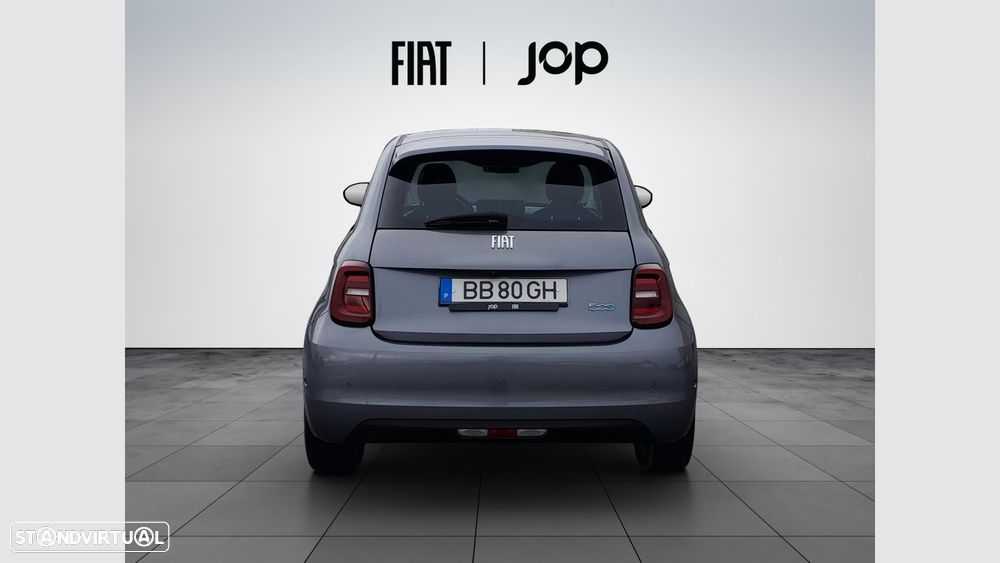 Fiat 500e - 9