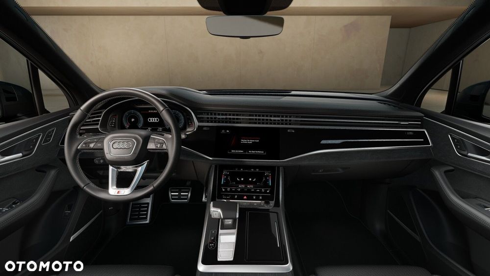 Audi Q7 - 6