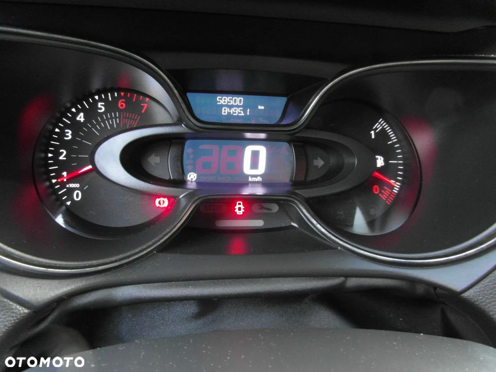 Renault Captur ENERGY TCe 90 Start&Stop Expression - 24