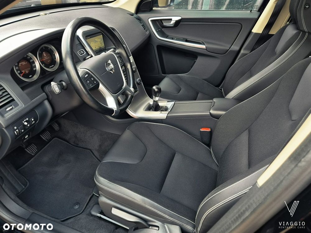 Volvo XC 60 - 16