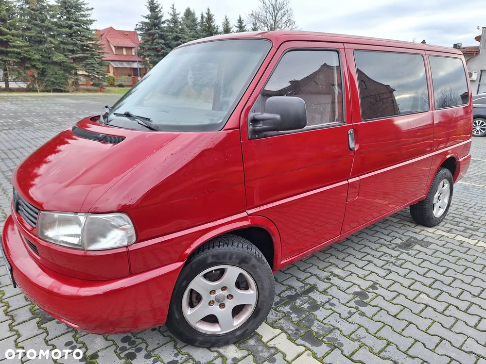 Volkswagen Transporter Standard - 30