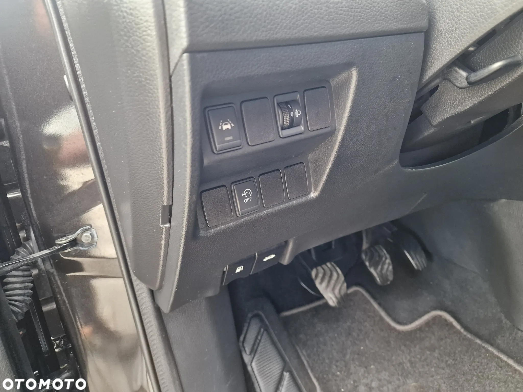 Nissan Qashqai 1.2 DIG-T Acenta EU6 - 23